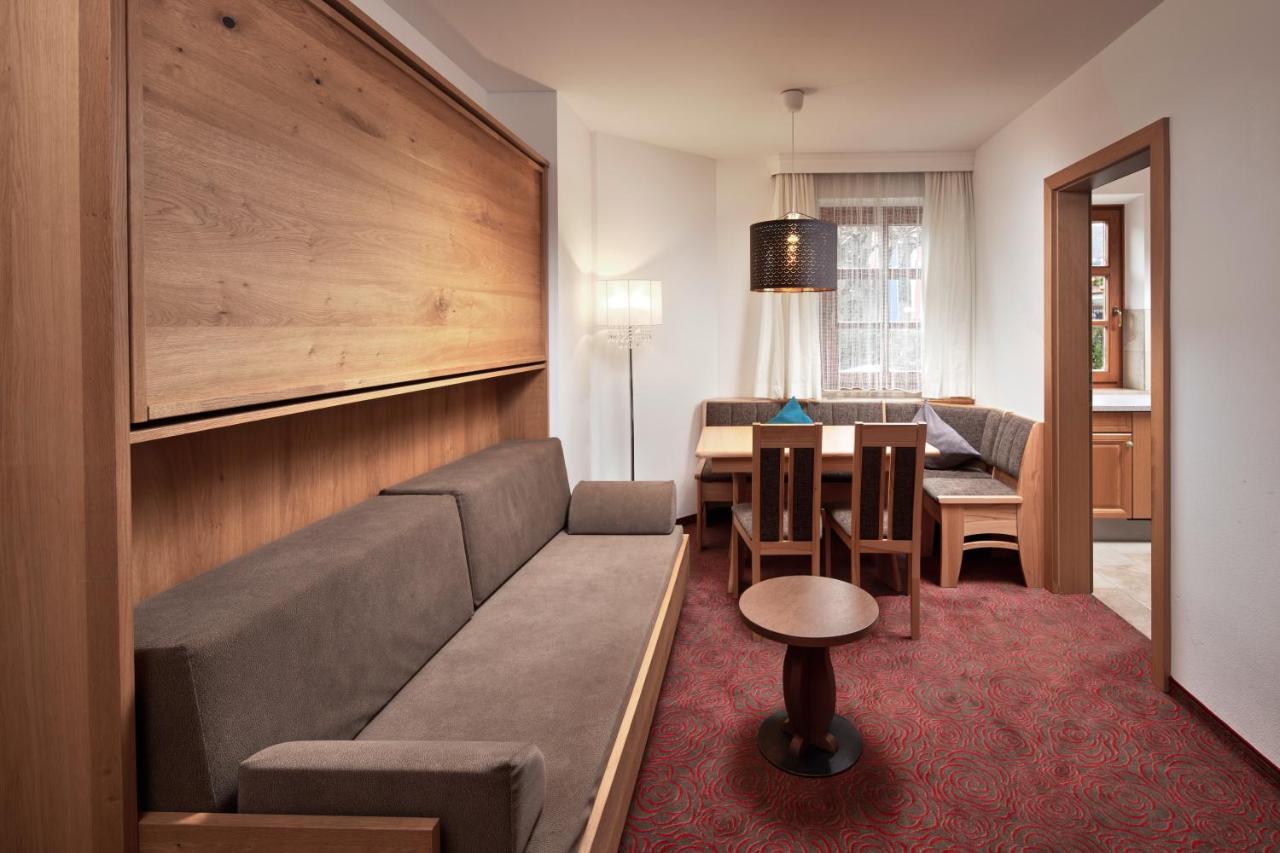 Appartements Am Stadtpark เซลล์อัมเซ ภายนอก รูปภาพ