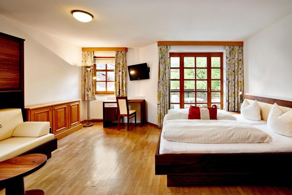 Appartements Am Stadtpark เซลล์อัมเซ ห้อง รูปภาพ